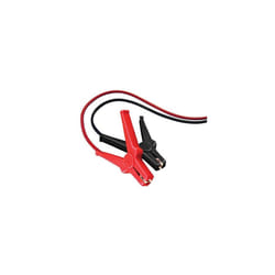 Faithfull FAIAUJL16MM Jump Leads 3m x 16mm & Storage Bag