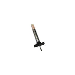 Faithfull FAIAUTGAUGE Tread Depth Gauge Manual
