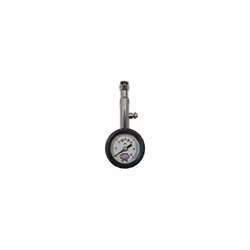 Faithfull FAIAUPGAUGE Tyre Pressure Dial Gauge 60psi
