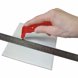 Tile Cutter TCT Tipped Hand DIY Tilecutter Faithfull FAITLCDIY