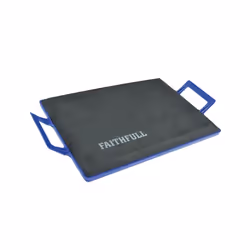 Faithfull Kneeler Board Soft Insert FAITLKNEEL