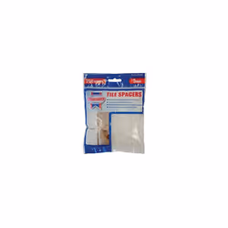 Faithfull FAITLSP5250 Tile Spacer Long Leg 5mm Bag of 250
