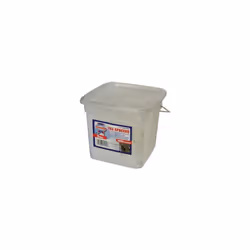 Faithfull FAITLSP51000 Tile Spacer Long Leg 5mm Tub of 1000