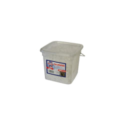 Faithfull FAITLSP51000 Tile Spacer Long Leg 5mm Tub of 1000