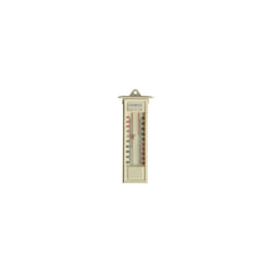 Faithfull FAITHMMBUTMF Thermometer Press Button Max-Min