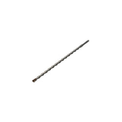 Faithfull FAISDS14460 SDS Plus Drill 14mm OL: 460mm WL: 390mm
