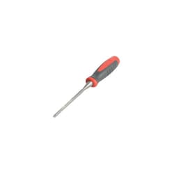 Faithfull FAIWCR6 Bevel Edge Chisel Red Soft-Grip 6mm (1/4in)