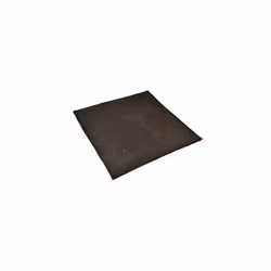 Faithfull FAIGZSOLMAT Plumbers Soldering Mat 550Â°C 250 x 250mm