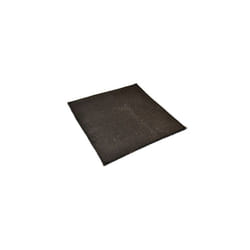 Faithfull FAIGZSOLMAT Plumbers Soldering Mat 550Â°C 250 x 250mm