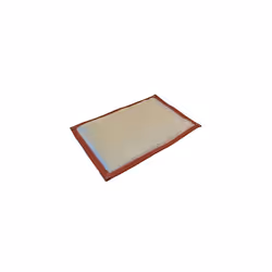 Faithfull FAIGZSOLPAD Plumber Soldering Pad 1200°C 195 x 300mm