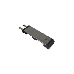Faithfull FAIDWKIT Diamond Sharpening Stone 200mm x 70mm