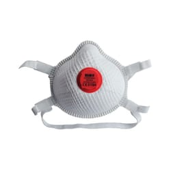 Scan - Moulded Valved Masks FFP3 with Mesh (Pack 2)