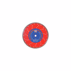 Faithfull FAIDB230TURB Turbo Cut Diamond Blade 230mm x 22mm