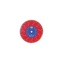 Faithfull FAIDB230TURB Turbo Cut Diamond Blade 230mm x 22mm