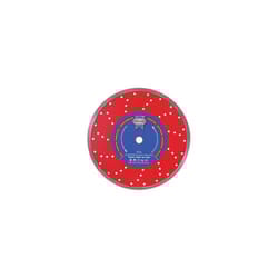 Faithfull FAIDB300TURB Turbo Cut Diamond Blade 300mm x 20mm