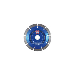 Faithfull FAIDB115MR2 Mortar Raking Diamond Blade 115mm x 22mm