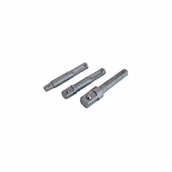 Faithfull FAISDSOCSDS SDS Square Drive Adaptor Set 3Pc