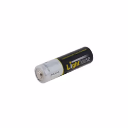 Lighthouse LR6 Alkaline Batteries AA LR6 2400mAh Pack of 4