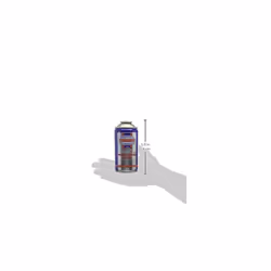 Faithfull GZ350 170g Butane Propane Gas Cartridge