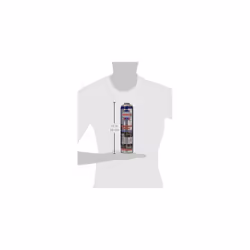 Faithfull PAN43 350g Butane Propane Gas Cartridge