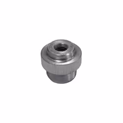 Faithfull FAIGZCONVERT Gas Convertor CGA600 To EN417 Fitting