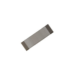 Faithfull FAICSB Coping Saw Blades Wood (10 Packs of 10 Blades) 14tpi