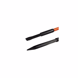 Faithfull FAIINSCROW60 Insulated Crow Bar 155cm x 32mm