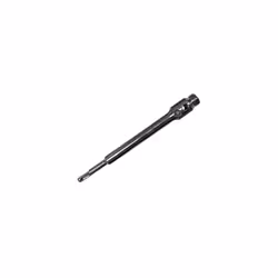 Faithfull FAIDCSDSADAP SDS Extension Adaptor 10mm x 240mm