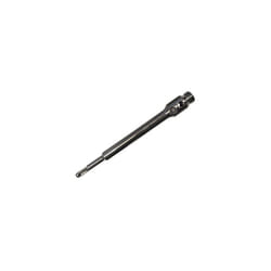 Faithfull FAIDCSDSADAP SDS Extension Adaptor 10mm x 240mm