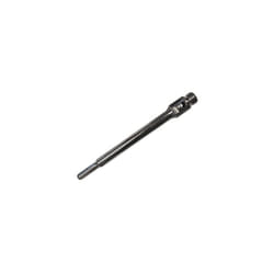 Faithfull FAIDCHEXADAP HEX Extension Adaptor 12mm x 240mm
