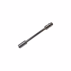 Faithfull FAIDCEXT250 Extension Adaptor 1/2in BSP x 250mm