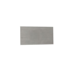 Faithfull FAIWSCS150 Cabinet Scraper Flat Metal 150mm