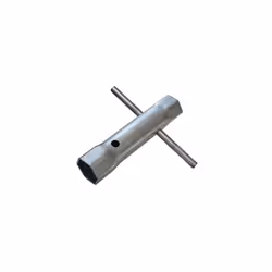 Faithfull FAISPBOX2732 Tap Backnut Spanner 27 x 32mm, Tommy Bar