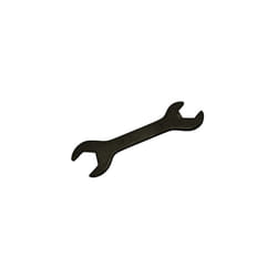 Faithfull FAISPOE2432 Compression Fitting Spanner 15 x 22mm