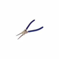 Faithfull FAIPLCIRINTS Circlip Pliers Inside Straight CRV 180mm (7in)