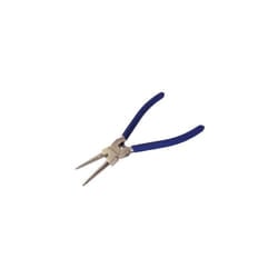 Faithfull FAIPLCIRINTS Circlip Pliers Inside Straight CRV 180mm (7in)
