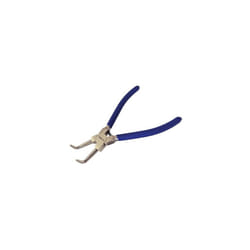 Faithfull FAIPLCIRINTB Circlip Pliers Inside Bent CRV 180mm (7in)
