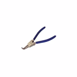 Faithfull FAIPLCIREXTB Circlip Pliers Outside Bent CRV 180mm (7in)