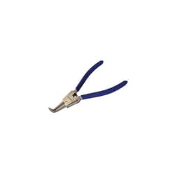 Faithfull FAIPLCIREXTB Circlip Pliers Outside Bent CRV 180mm (7in)