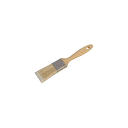 Faithfull FAIPBT112 Tradesman Synthetic Paint Brush 38mm (1.1/2in)