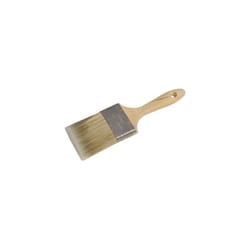 Faithfull FAIPBT3 Tradesman Synthetic Paint Brush 75mm (3in)