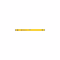 Faithfull FAISLB1000 Box Level 3 Vial 100cm (40in)