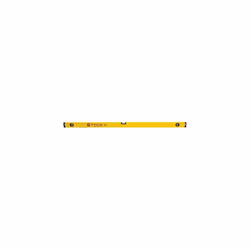 Faithfull FAISLB1200 Box Level 3 Vial 120cm (48in)