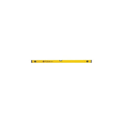 Faithfull FAISLB1200 Box Level 3 Vial 120cm (48in)
