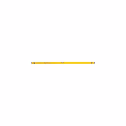 Faithfull FAISLB1800 Box Level 3 Vial 180cm (72in)