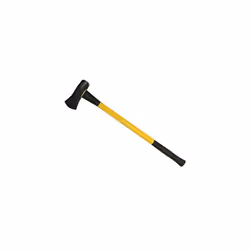 Faithfull FAILSM6FG Log Splitting Maul Fibreglass Shaft 2.7kg (6lb)