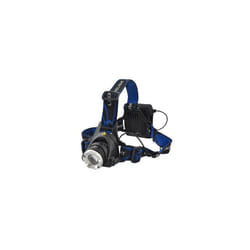 Lighthouse L/HEHEADZOOM Led Zoom Headlight 3W Cree 120 Lumens