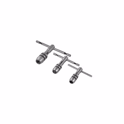 Faithfull FAITWSET3 Tap Wrench Set of 3