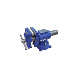 Faithfull FAIVMULTI360 Multi Purpose Swivel Base Vice