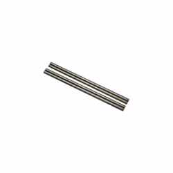 Faithfull FAITCBLADE82 Tungsten Carbide Planer Blade 82mm Reversible